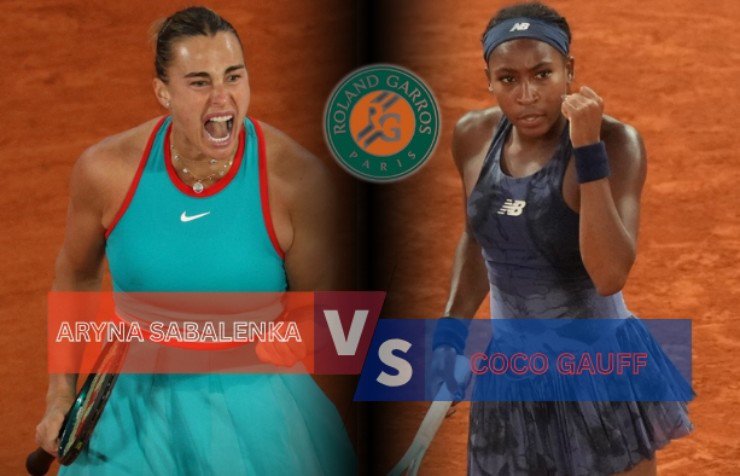 Sabalenka có thể tái ngộ Gauff