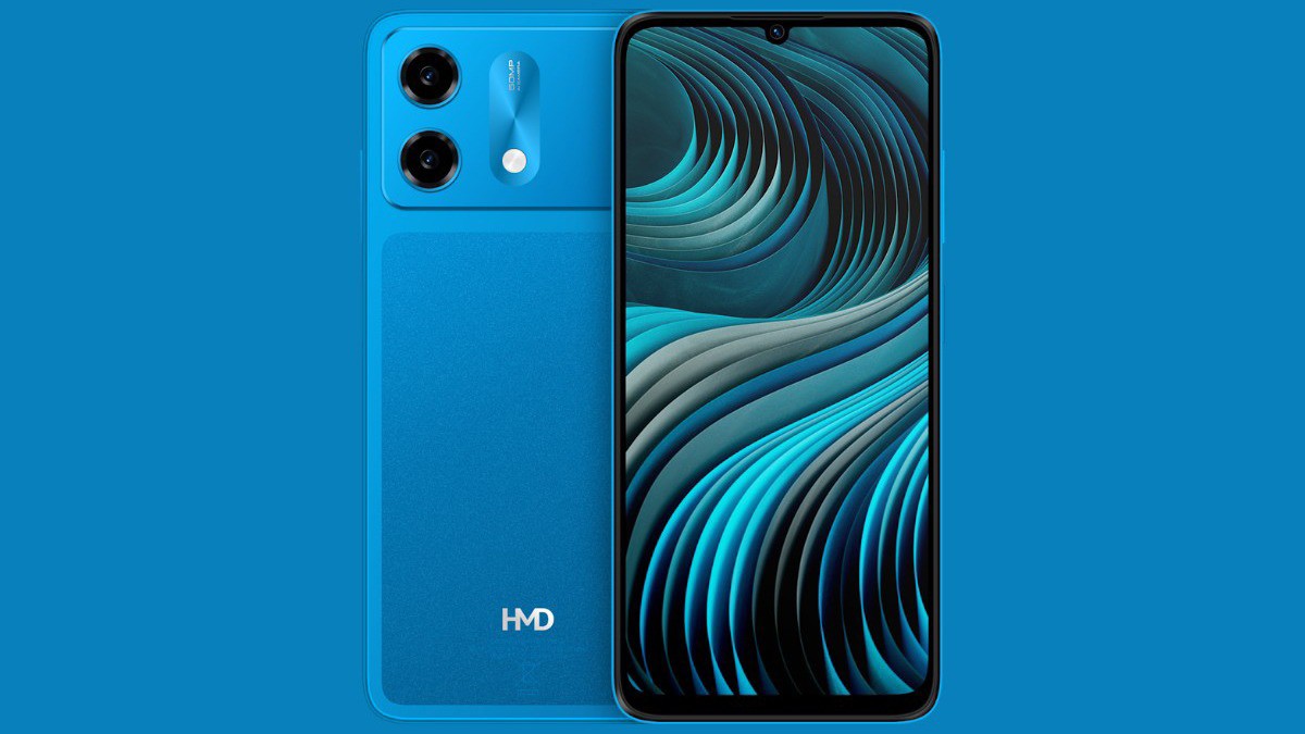 Smartphone giá chỉ 3 triệu đồng nhưng có pin 6.000 mAh, màn 120Hz - 2