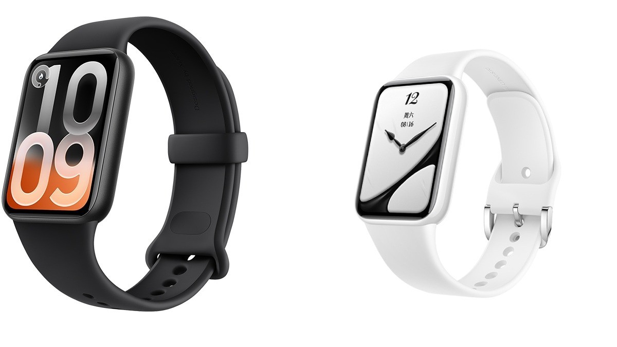 Xiaomi Smart Band 10 Pro ra mắt: Pin 21 ngày, có bản gốm cao cấp, giá từ 1,5 triệu đồng - 2