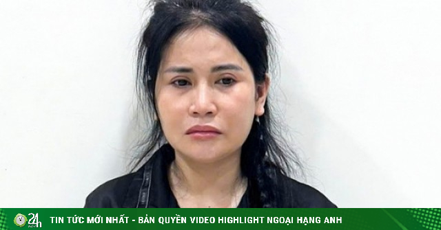 Mẹ kế 'xúi 2 con riêng của chồng giết cha ruột' ở Đà Nẵng