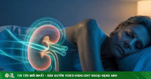 Cách bảo vệ thận khỏe mạnh theo thời gian