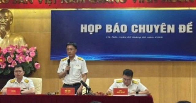 Cục Thuế nêu rõ 4 nhóm đối tượng bị tạm hoãn xuất cảnh do nợ thuế