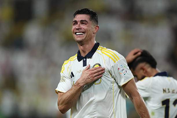 3 năm không danh hiệu của Ronaldo đã khép lại, và 7 năm chờ đợi chức VĐQG của Al Nassr đã chấm dứt