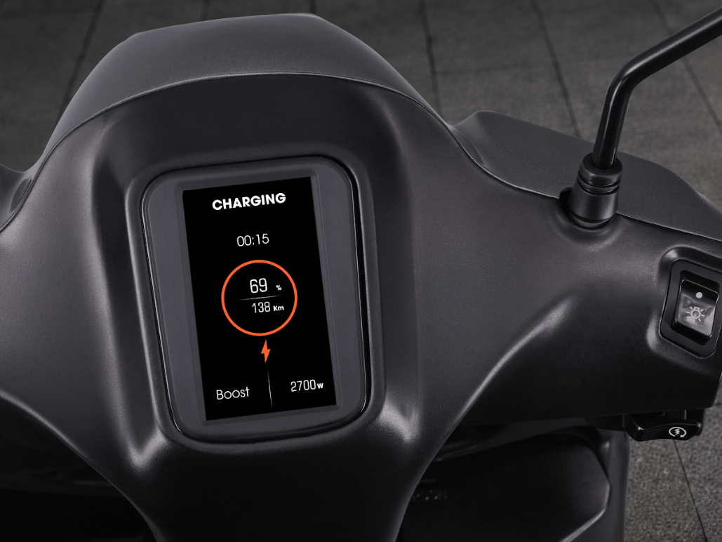 Dat Bike ERA: Xe điện gia đình dưới 30 triệu “đủ cân đời thực” - 3
