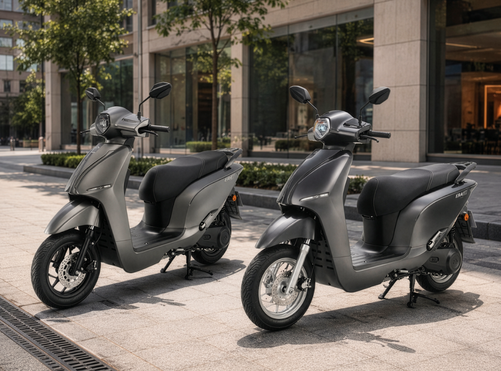 Dat Bike ERA: Xe điện gia đình dưới 30 triệu “đủ cân đời thực” - 6
