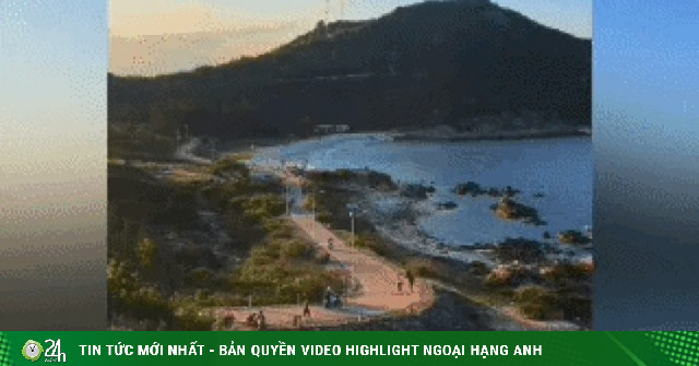 Hòn đảo ở Khánh Hòa mà hộ chiếu quyền lực nhất thế giới cũng không thể vào