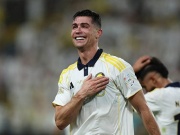 Ronaldo rơi lệ đưa Al Nassr đăng quang, chấm dứt 3 năm không danh hiệu