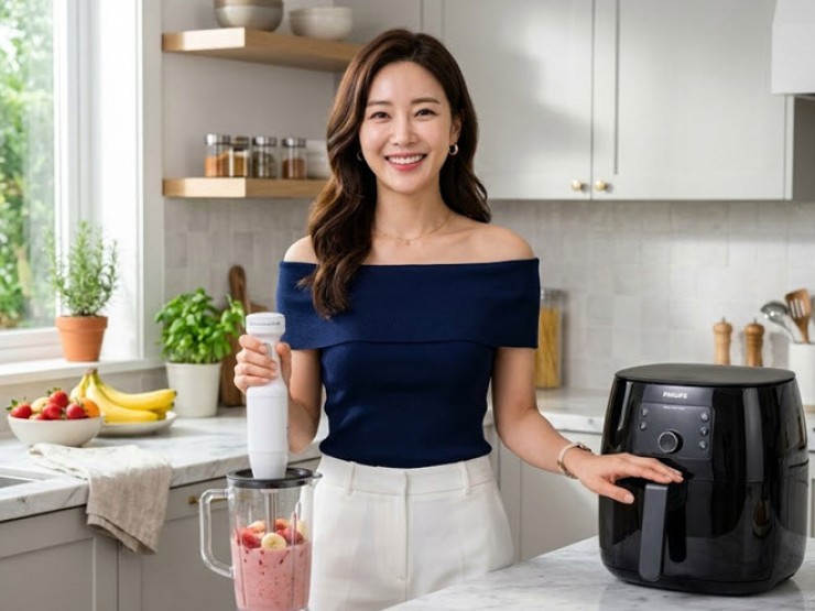 Lời cảnh báo tới tất cả người dùng nồi chiên không dầu và máy xay sinh tố