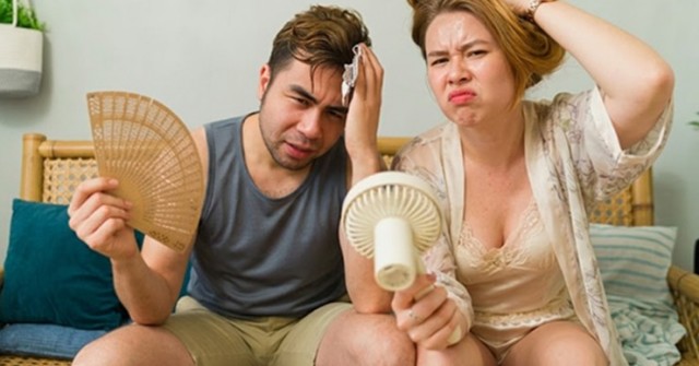 Chế tạo thành công "điều hòa" không cần điện, chạy bằng muối và ánh nắng