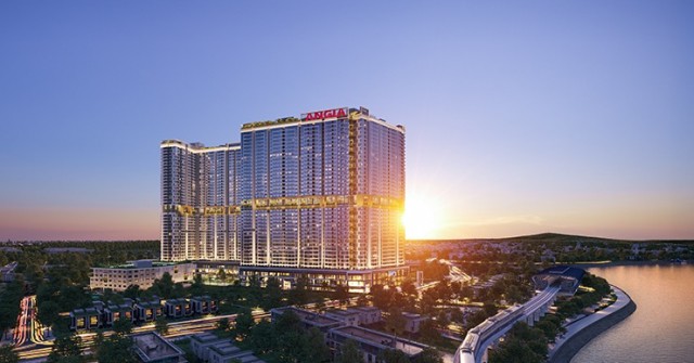 Có thể bạn chưa biết một dự án kết nối 2 ga Metro, 2 sân bay, 2 thành phố trực thuộc TW?