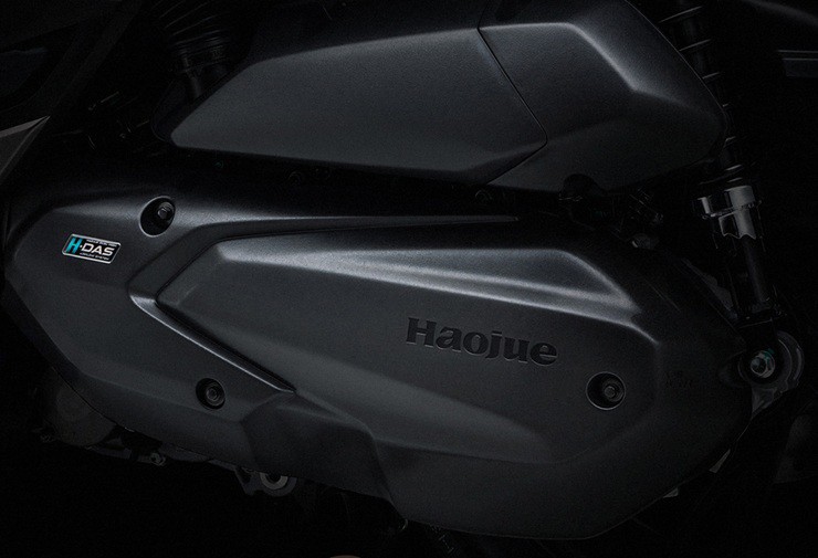“Kẻ thách thức” Honda Forza 350 xuất hiện: Có camera kép, tay lái sưởi, TFT 7 inch - 2