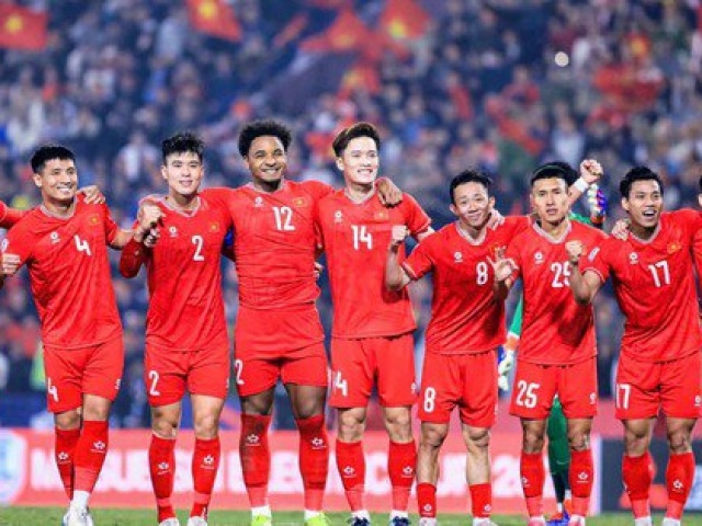 Từ Gyeongju đến Incheon: Đội tuyển Việt Nam muốn lặp lại công thức vô địch