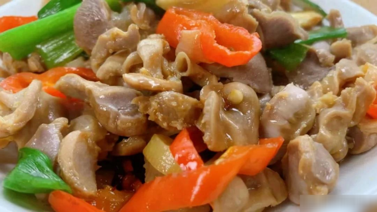 Loại thịt này nổi bật với các vi chất