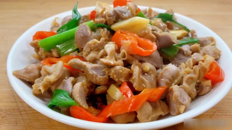 Loại thịt giá rẻ, giàu vi chất, ít calo, hợp với người sợ béo, hương vị thơm ngon, cực dễ chế biến - 8