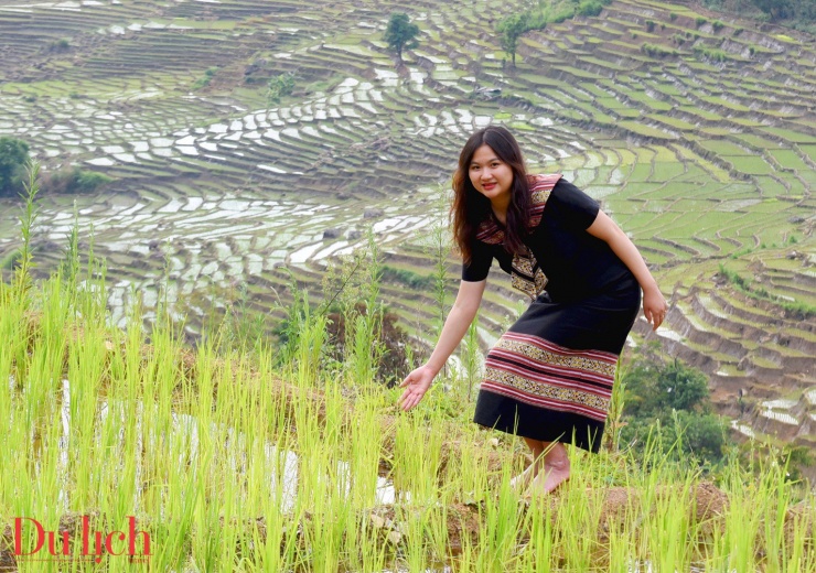 Kho lúa truyền thống, di sản văn hóa độc đáo giữa đại ngàn Ngọc Linh - 5
