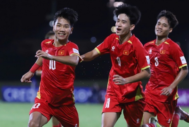 Kết quả thi đấu U17 World Cup 2026, kết quả U17 Việt Nam ở World Cup mới nhất