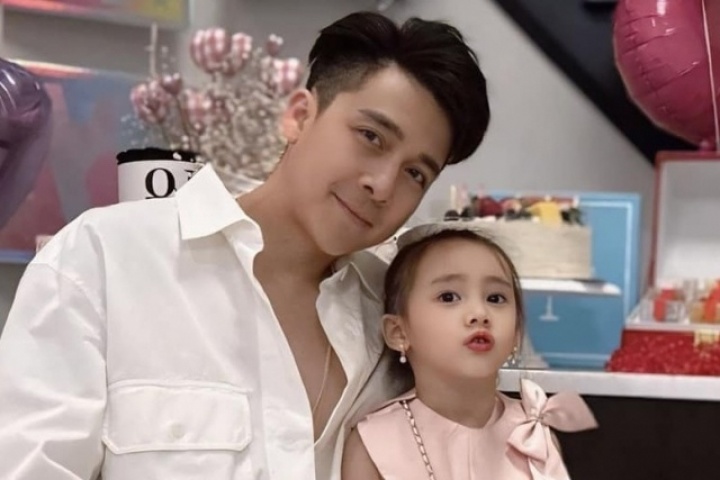 Tiến Dũng 'The Men' sống thảnh thơi ở Mỹ nhờ cho thuê bốn căn nhà