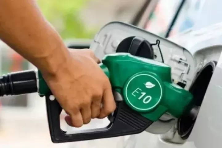 Tâm lý người tiêu dùng chưa chuộng xăng sinh học?
