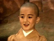 Con đường trở thành tỷ phú của sao nhí đóng Đường Tăng trong 'Tây du ký'