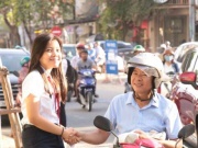 Thí sinh Đà Nẵng căng thẳng bước vào kỳ thi lớp 10, có em chỉ ngủ 1 - 2 tiếng