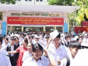 Đề văn lớp 10 Đà Nẵng dài, nhiều "bẫy" từ khóa