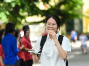 Đề và đáp án môn Toán thi vào lớp 10 Trường THPT Chuyên KHXH&NV năm 2026