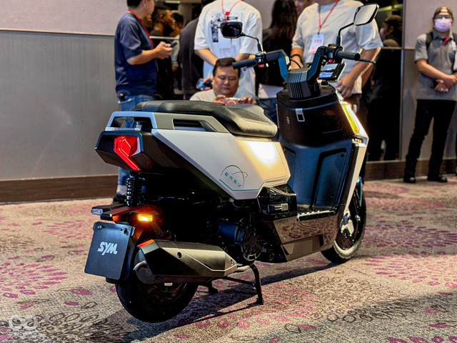 Xe ga SYM PE3