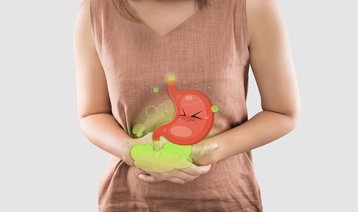 5 dấu hiệu cảnh báo đường ruột "có vấn đề", điểm thứ 2 đặc biệt cần lưu ý - 1
