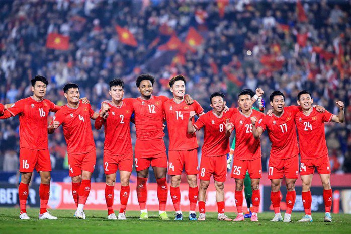 ASEAN Cup 2026 không chỉ là bảo vệ ngôi vô địch, mà còn là tham vọng vươn lên của ĐTVN