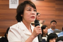 Xã, phường thiếu nhân sự, cán bộ kiêm nhiệm việc 'trái chuyên môn'
