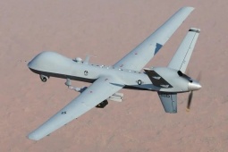 Điểm nóng xung đột ngày 23-5: Đối đầu Iran, Mỹ thiệt hại nặng dàn UAV chủ lực