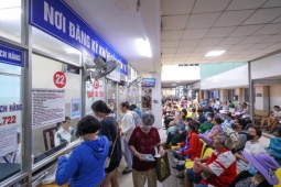 Giảm áp lực từ thuế thu nhập cá nhân