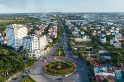 Lào Cai, Hải Phòng muốn thí điểm xã phường xã hội chủ nghĩa