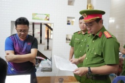 Diễn biến mới vụ cán bộ thuế nhận 100 triệu đồng của giám đốc doanh nghiệp