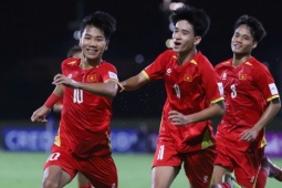 Kết quả thi đấu U17 World Cup 2026, kết quả U17 Việt Nam ở World Cup mới nhất