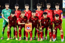 Bảng xếp hạng U17 World Cup 2026, bảng xếp hạng U17 Việt Nam ở World Cup mới nhất
