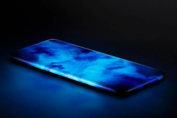 iPhone 20 sẽ có màn hình cong 4 cạnh - đẹp ngoạn mục