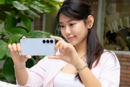 Top smartphone Android giảm giá cực sâu cuối tháng 5