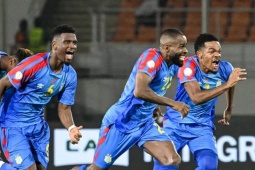Tin mới nhất bóng đá sáng 23/5: ĐT Congo phải cách ly 21 ngày mới được đá World Cup