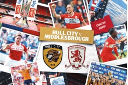 Trực tiếp bóng đá Hull - Middlesbrough: Quyết chiến cho vé vàng cuối cùng (CK playoff lên Ngoại hạng Anh)