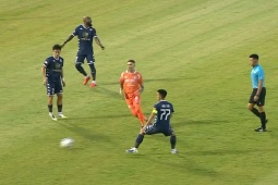 Video bóng đá Đà Nẵng - Hải Phòng: Sao ngoại tỏa sáng, 3 điểm quan trọng (V-League)