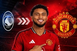 Tin nóng chuyển nhượng 23/5: MU sắp có Ederson giá 50 triệu euro