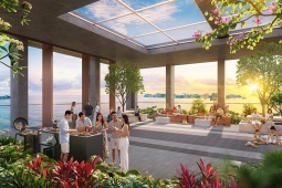 Vì sao Xanh Island được kỳ vọng là át chủ bài nâng tầm du lịch Cát Bà?