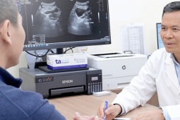 Người đàn ông bất ngờ phát hiện ung thư thận, bác sĩ cảnh báo dấu hiệu nhiều người Việt dễ bỏ qua