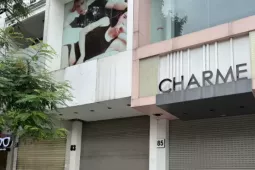 Đằng sau việc ồ ạt trả cửa hàng mặt phố Hà Nội