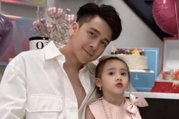 Tiến Dũng 'The Men' sống thảnh thơi ở Mỹ nhờ cho thuê bốn căn nhà