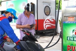 Vì sao người dùng còn e ngại xăng E10?