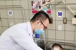 Cơn bão quật ngã tuổi thanh xuân