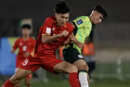Chính thức lịch thi đấu của U17 Việt Nam ở FIFA World Cup U17
