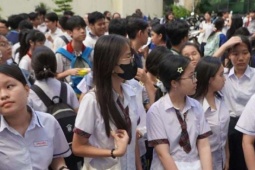 Đáp án môn Ngữ văn vào lớp 10 năm 2026 Ninh Bình nhanh nhất